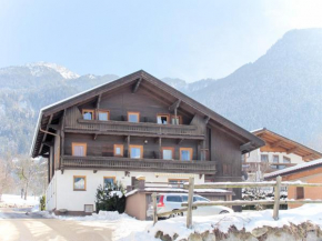 Holiday Home Schrofner by Interhome